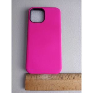 IPHONE 12 PHONE CASE